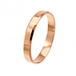 Обручальные кольца WR158R5
