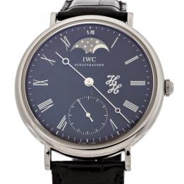 Часы IWC Vintage Portofino Hand Wound 1984