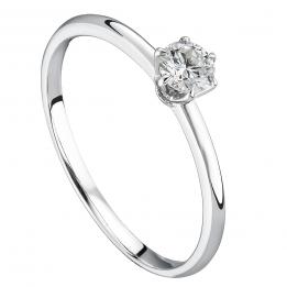 Помолвочное кольцо"The speсial one" ERDH84