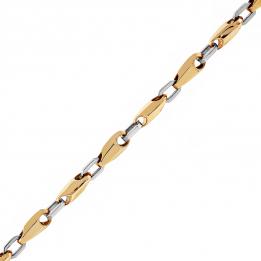 Золотая цепочка C05.45