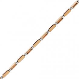 Золотая цепочка BARAKA Bar11.40