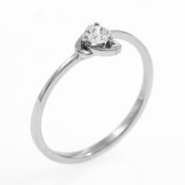 Золотое кольцо RD141WD