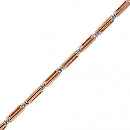 Золотая цепочка BARAKA Bar06.60