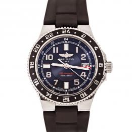 Breitling Superocean Aeromarine GMT Breitling Superocean Aeromarine GMT