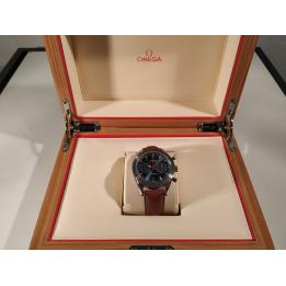 Omega Speedmaster 57 