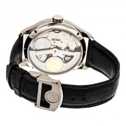 IWC Portuguese Perpetual Calendar White 