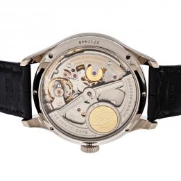 IWC Portuguese Perpetual Calendar White 