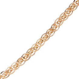 Золотая цепочка CI83