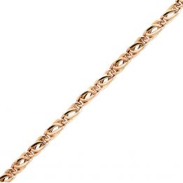 Золотая цепочка CI31