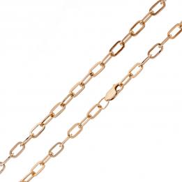 Золотая цепочка C02.20