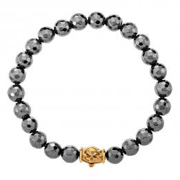 Браслет из натурального камня BRn211