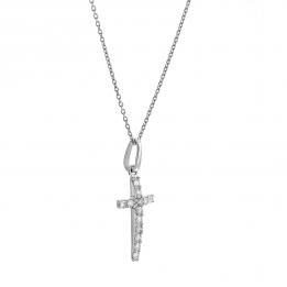 Золотой подвес Pi102