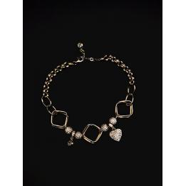 Золотой браслет BRi165Y