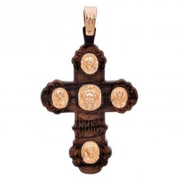 Золотой крест CR30.6W