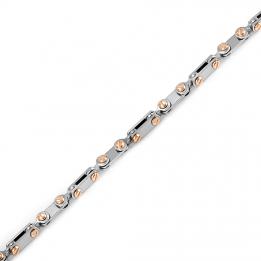 Золотая цепочка BARAKA Bar09.180