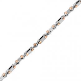 Золотая цепочка BARAKA Bar09.130