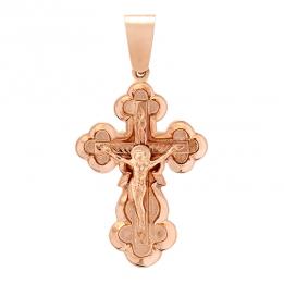 Золотой крест CR37.8