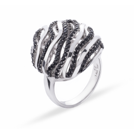 Золотое кольцо R70