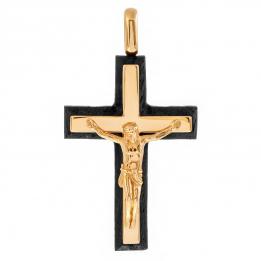 Золотой крест CR26.5W