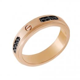 Золотое кольцо MRBAR17