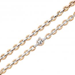 Золотая цепочка Bar47.75