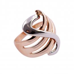 Золотое кольцо R60