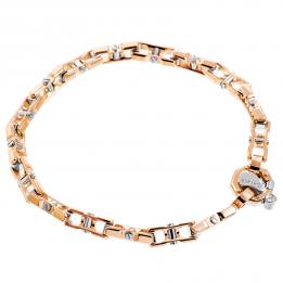 Золотой браслет BARAKA BBAR02.40