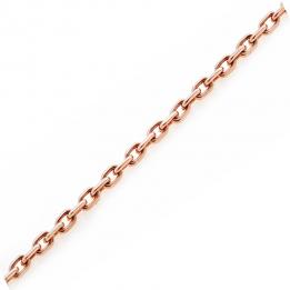 Золотая цепочка C02.2.10