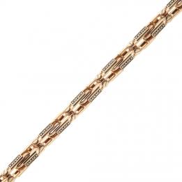 Золотая цепочка BARAKA Bar29.135