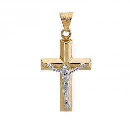 Золотой крест CR95