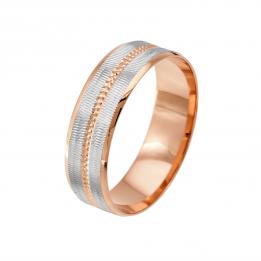 Обручальные кольца K0104