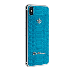 APPLE IPHONE NOBLESSE AZURE iX.1.2.2