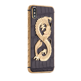 Apple IPhone Noblesse DragonX.2.5