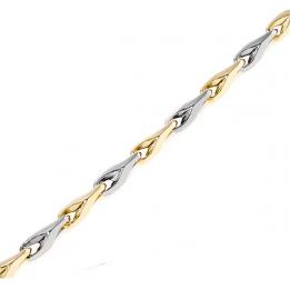 Золотая цепочка C11.45