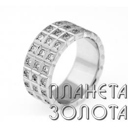 Обручальное кольцо WR42WD