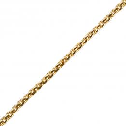 Золотая цепочка CI72