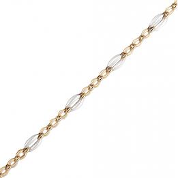 Золотая цепочка CI48