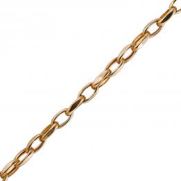 Золотая цепочка CI49