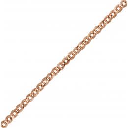 Золотая цепочка CI04.8R