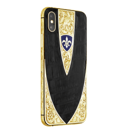 APPLE IPHONE NOBLESSE IPHONE GOLD XS