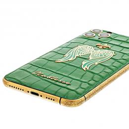 Noblesse 11 Pro Max Angel Wings