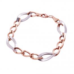 Золотой браслет BRi56