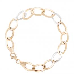 Золотой браслет BRi64.5