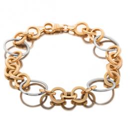 Золотой браслет BRi82