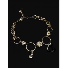 Золотой браслет BRi171Y