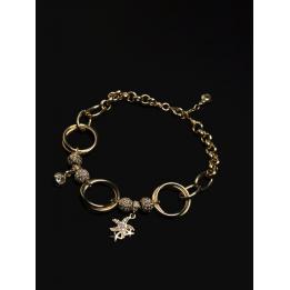 Золотой браслет BRi175Y