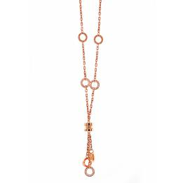 Золотая цепочка C145