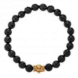 Браслет из натурального камня BRn209