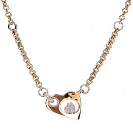 Золотая цепочка CI36.30