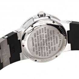  Maxi Marine Chronometer 41mm